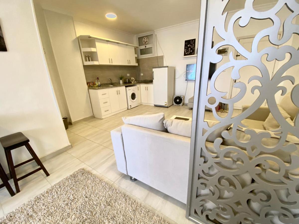 Marilyn Studio With Sea View Wi Fi Hurghada Extérieur photo