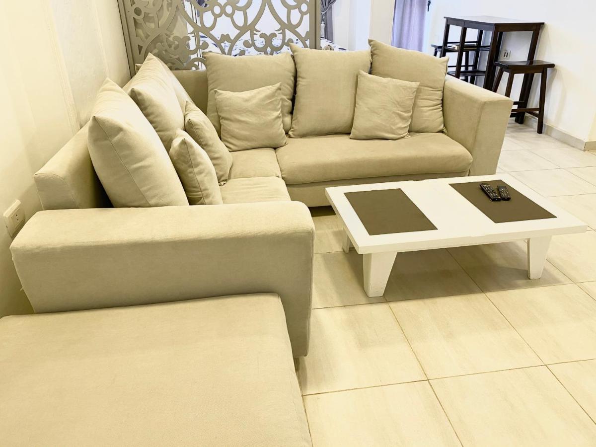 Marilyn Studio With Sea View Wi Fi Hurghada Extérieur photo