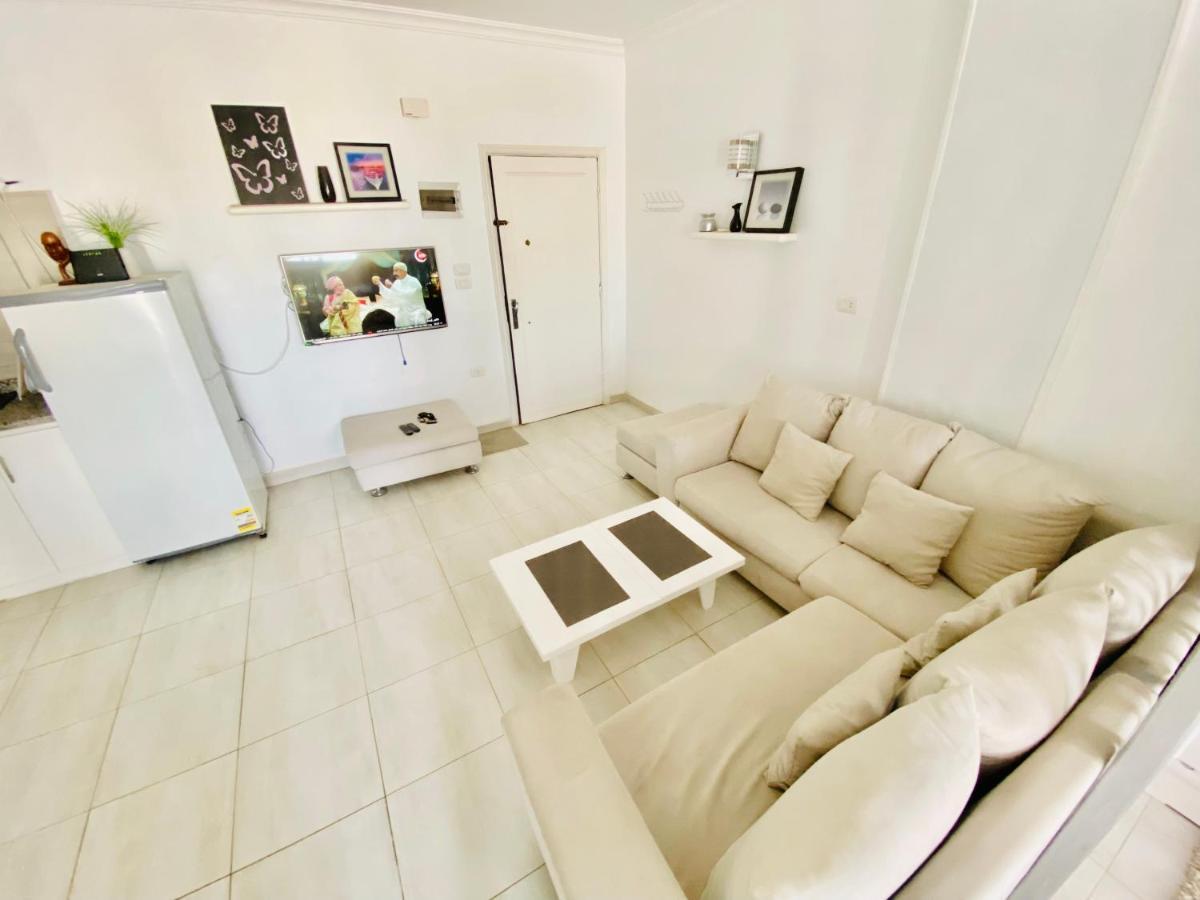 Marilyn Studio With Sea View Wi Fi Hurghada Extérieur photo