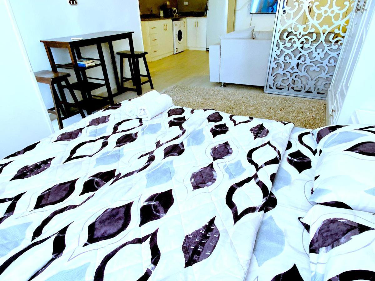 Marilyn Studio With Sea View Wi Fi Hurghada Extérieur photo