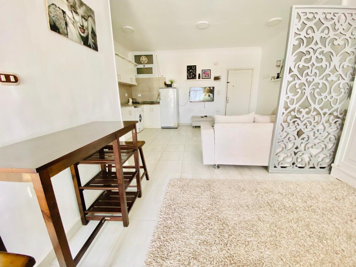 Marilyn Studio With Sea View Wi Fi Hurghada Extérieur photo