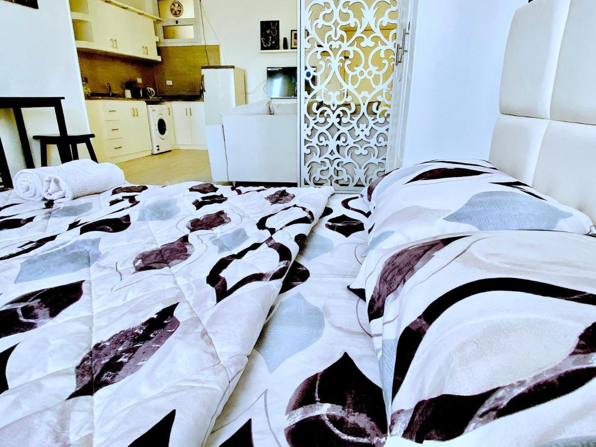 Marilyn Studio With Sea View Wi Fi Hurghada Extérieur photo