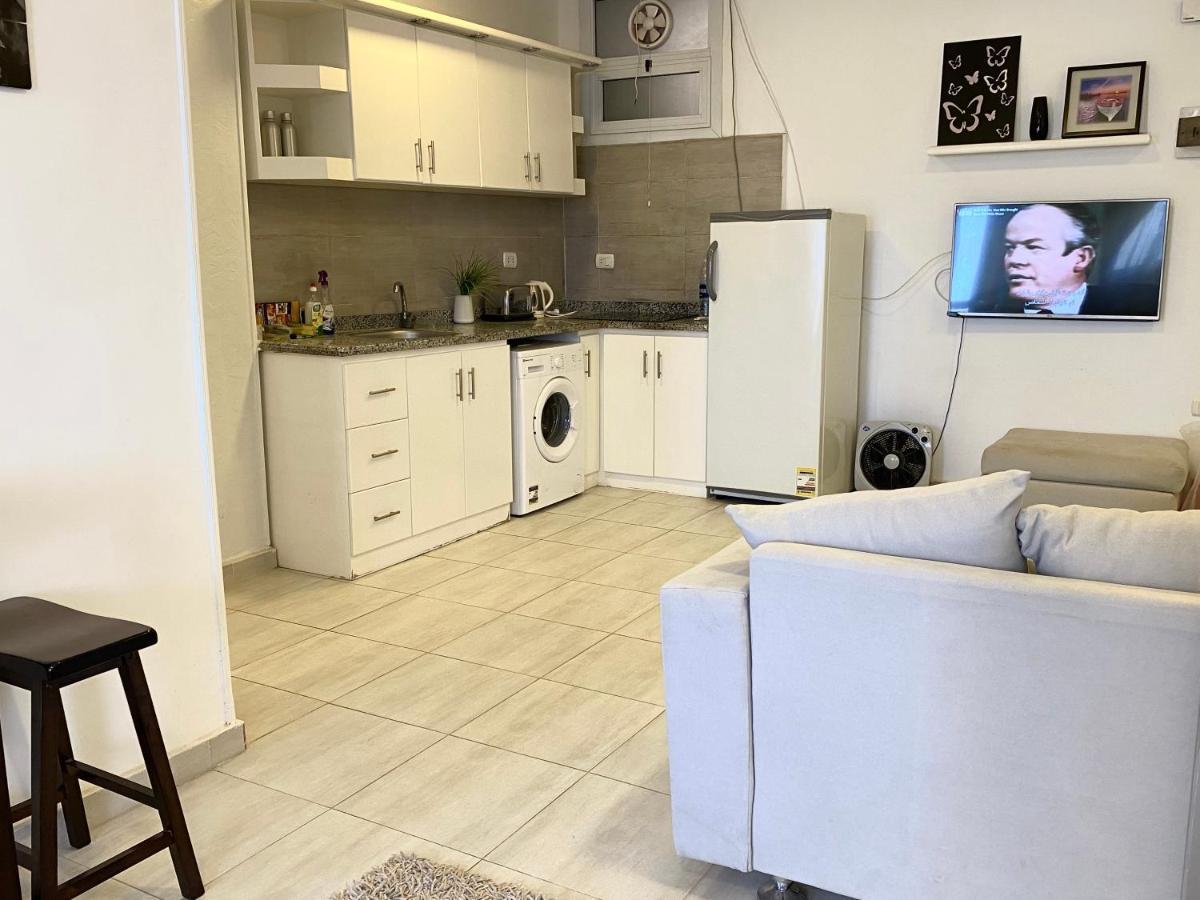 Marilyn Studio With Sea View Wi Fi Hurghada Extérieur photo