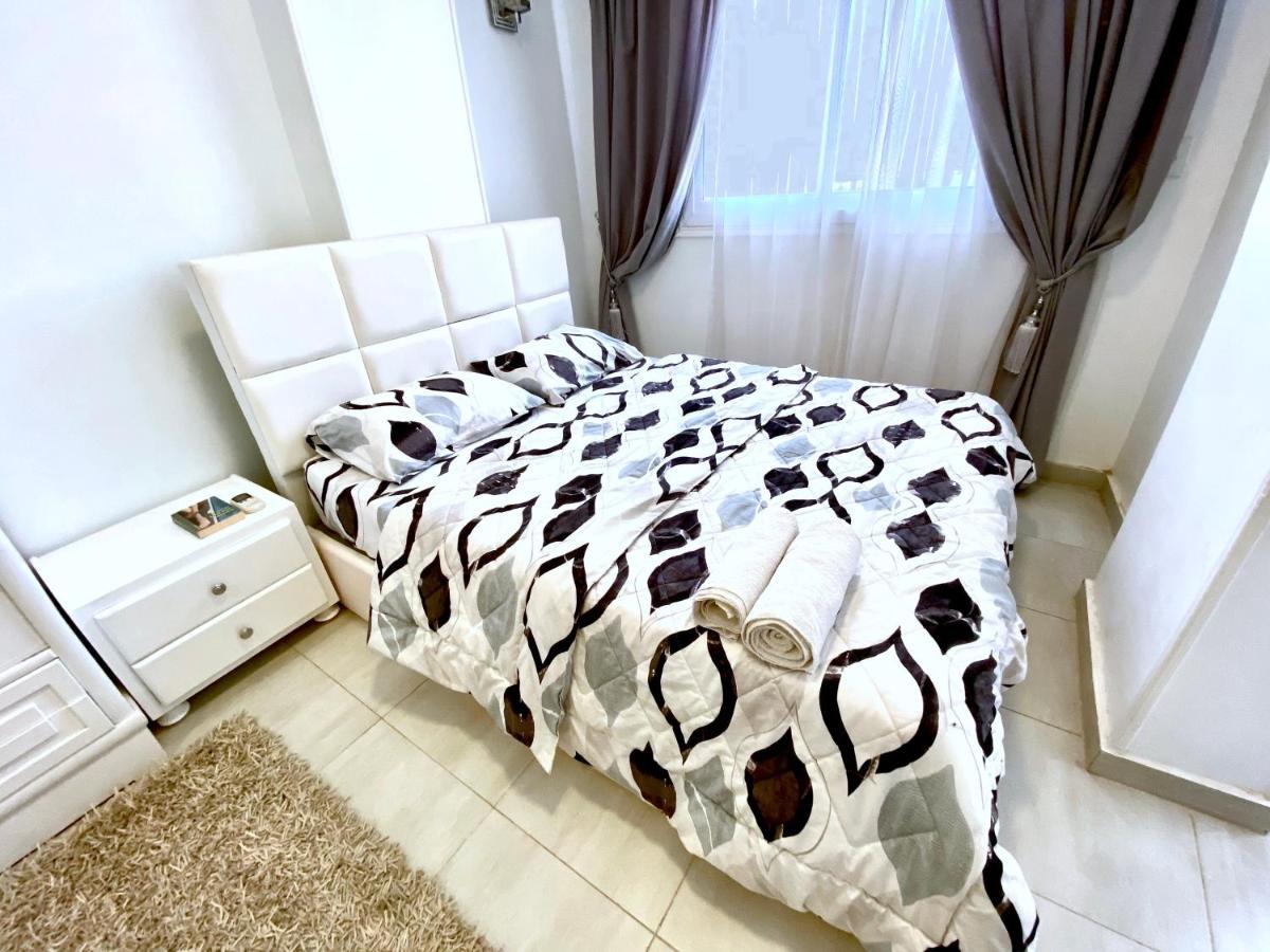 Marilyn Studio With Sea View Wi Fi Hurghada Extérieur photo
