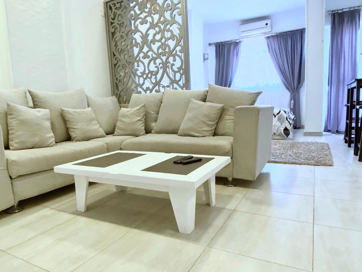 Marilyn Studio With Sea View Wi Fi Hurghada Extérieur photo