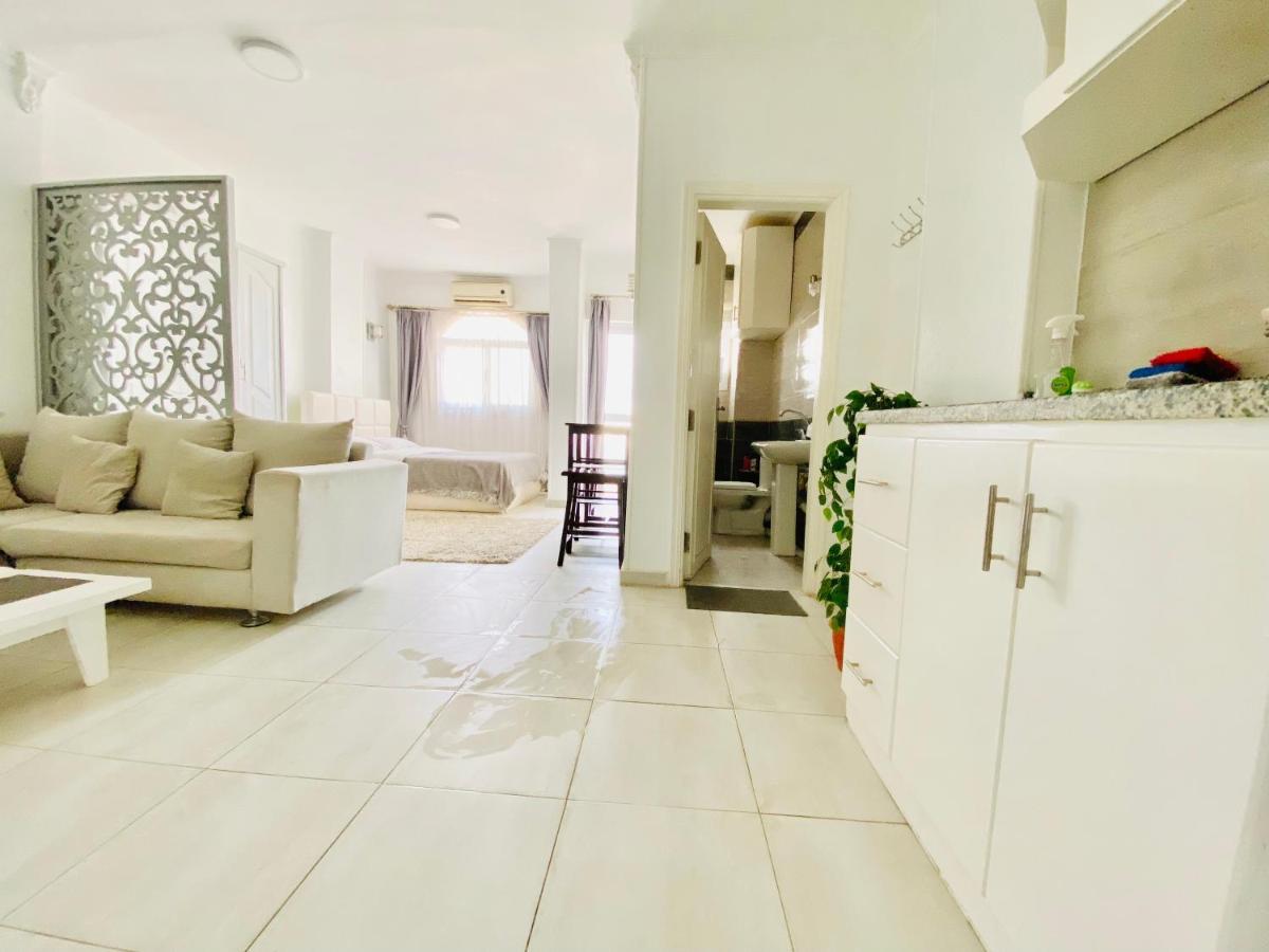 Marilyn Studio With Sea View Wi Fi Hurghada Extérieur photo
