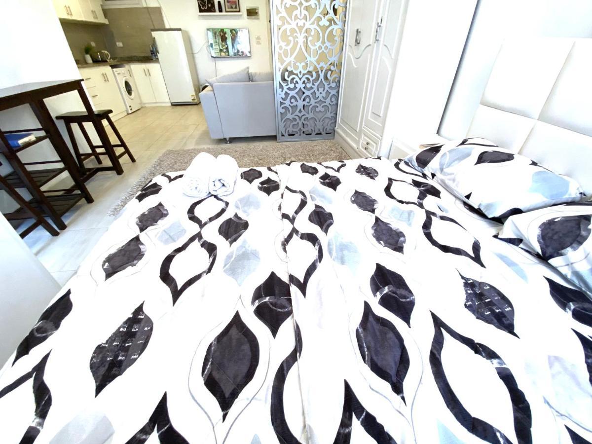 Marilyn Studio With Sea View Wi Fi Hurghada Extérieur photo