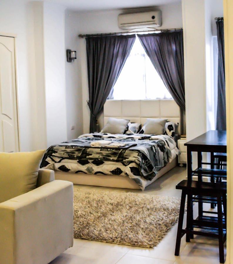 Marilyn Studio With Sea View Wi Fi Hurghada Extérieur photo