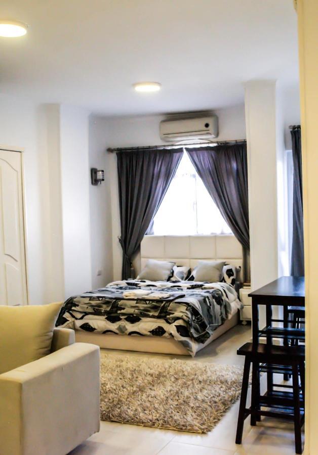 Marilyn Studio With Sea View Wi Fi Hurghada Extérieur photo