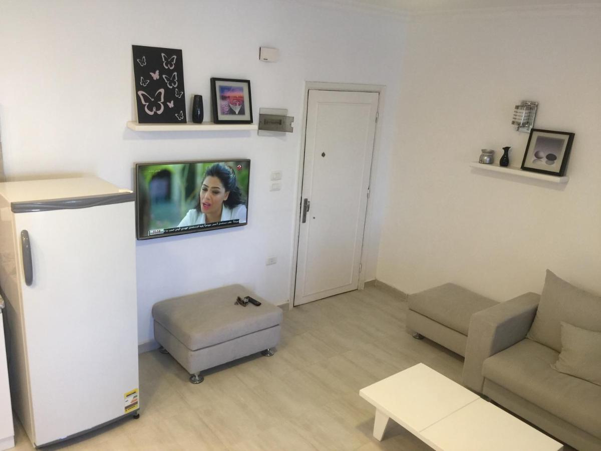 Marilyn Studio With Sea View Wi Fi Hurghada Extérieur photo