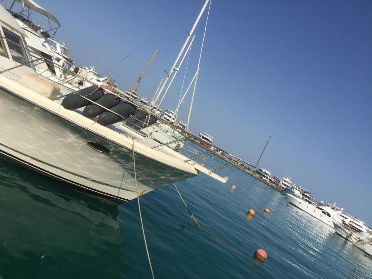 Marilyn Studio With Sea View Wi Fi Hurghada Extérieur photo