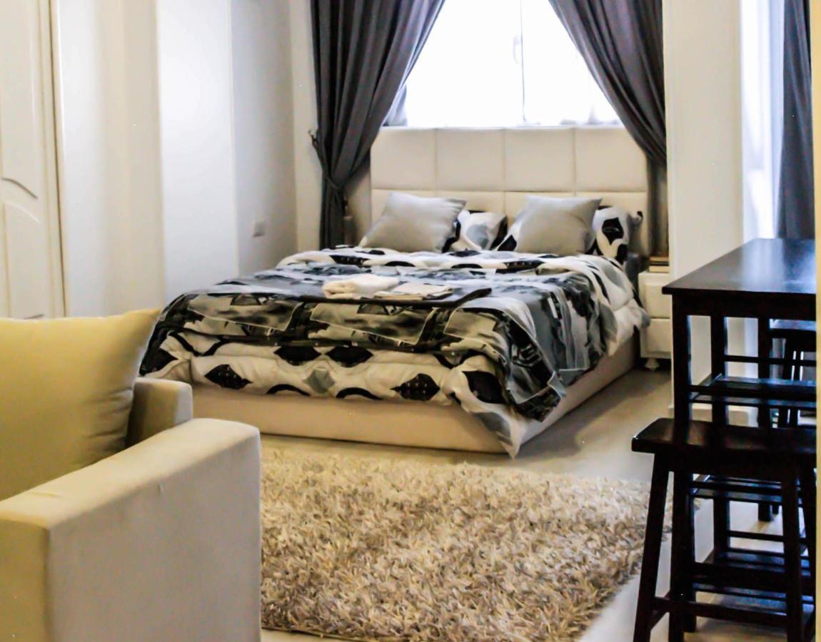 Marilyn Studio With Sea View Wi Fi Hurghada Extérieur photo